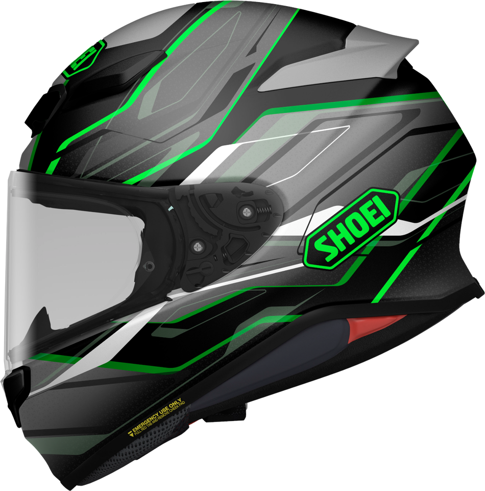 RF-1400 CAPRICCIO TC-4 S