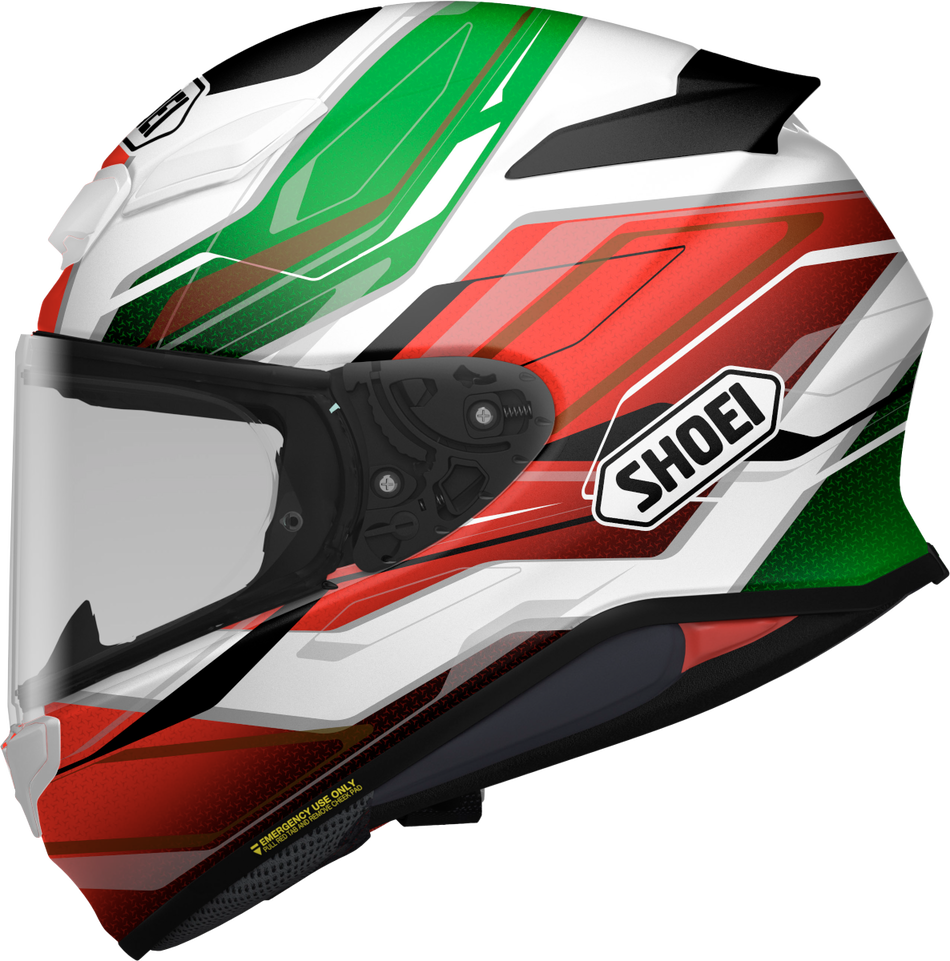 RF-1400 CAPRICCIO TC-11 L