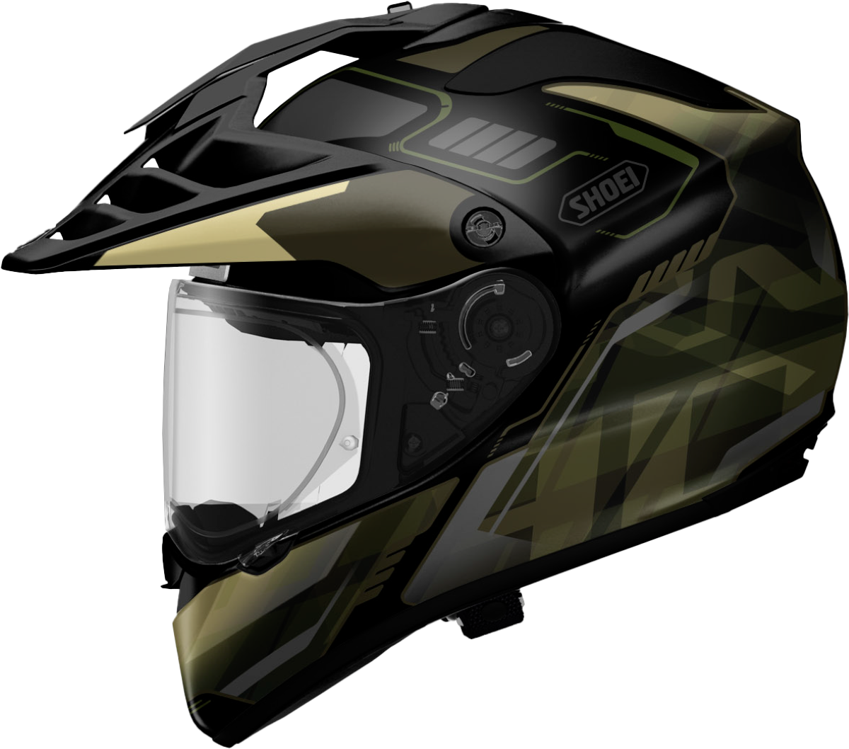 HORNET X2 INVIGORATE TC-4 L