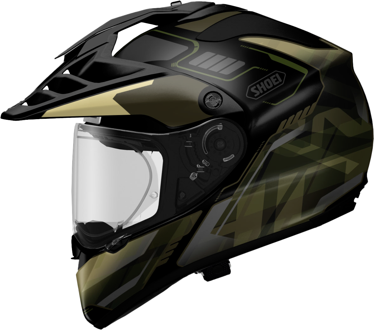HORNET X2 INVIGORATE TC-4 XL