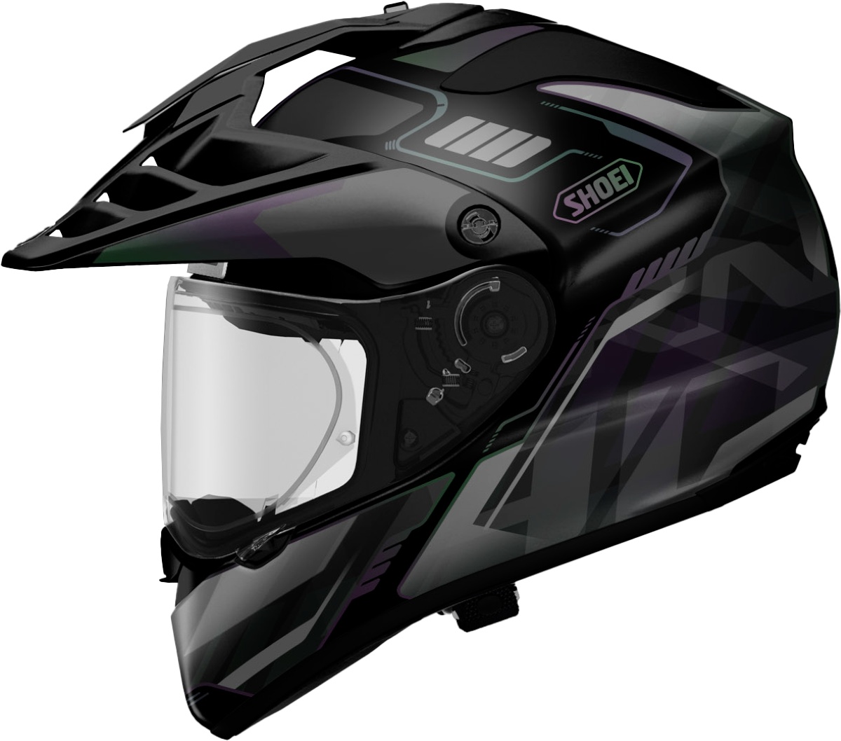 HORNET X2 INVIGORATE TC-5 L