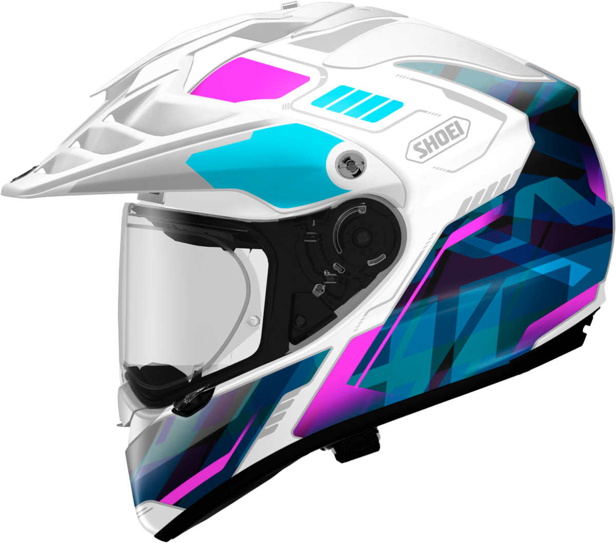 HORNET X2 INVIGORATE TC-7 2XL