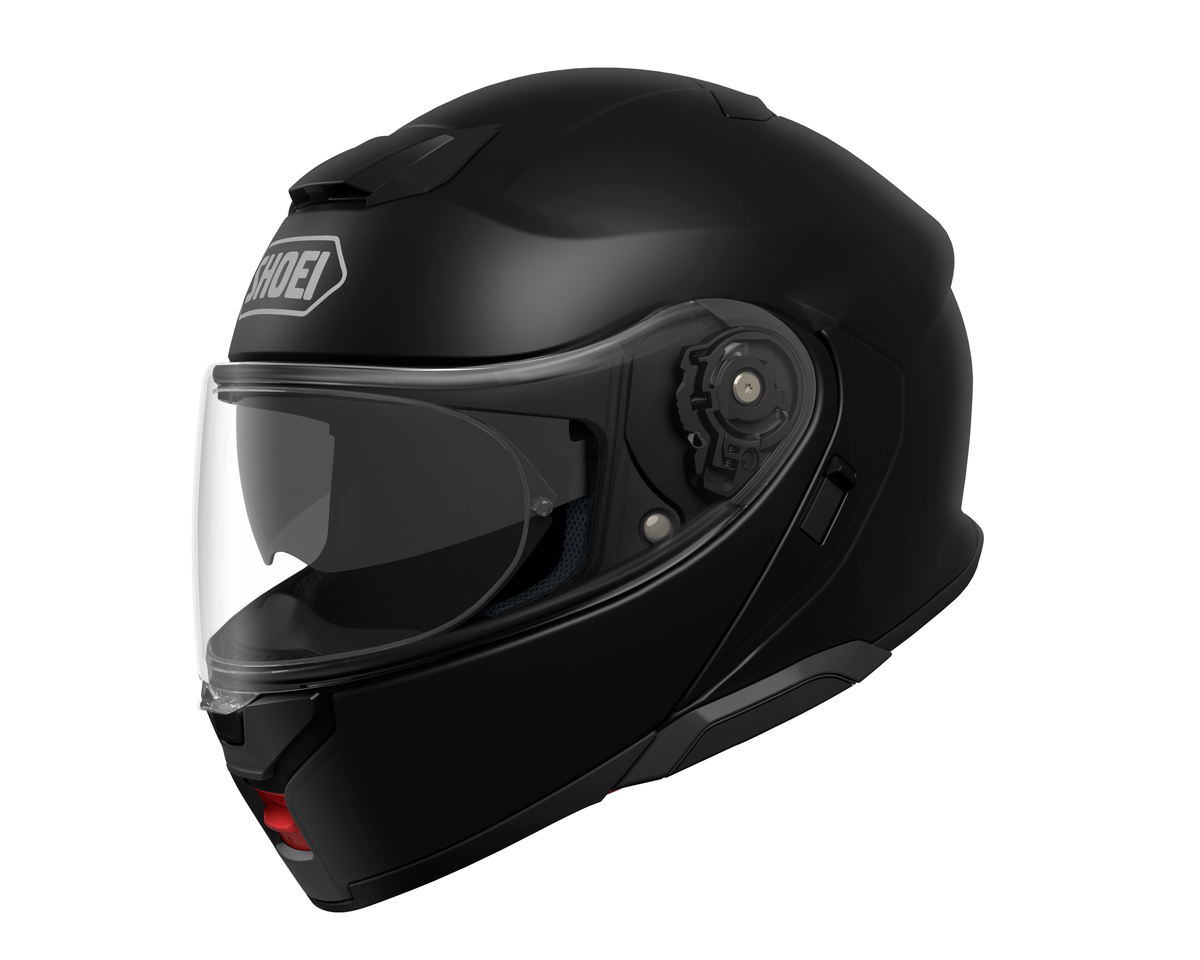NEOTEC 3 MATTE BLACK 2XL