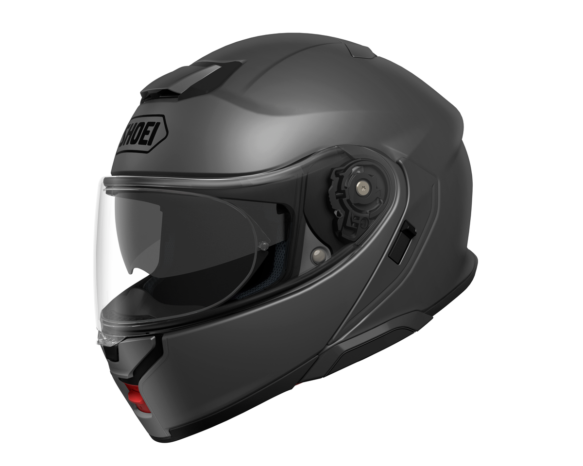 NEOTEC 3 MATTE DEEP GREY M