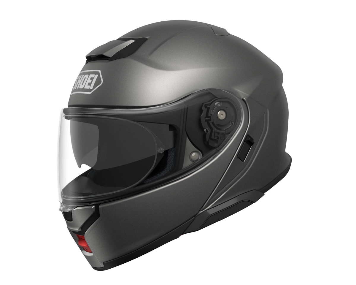NEOTEC 3 ANTHRACITE METALLIC 2XL