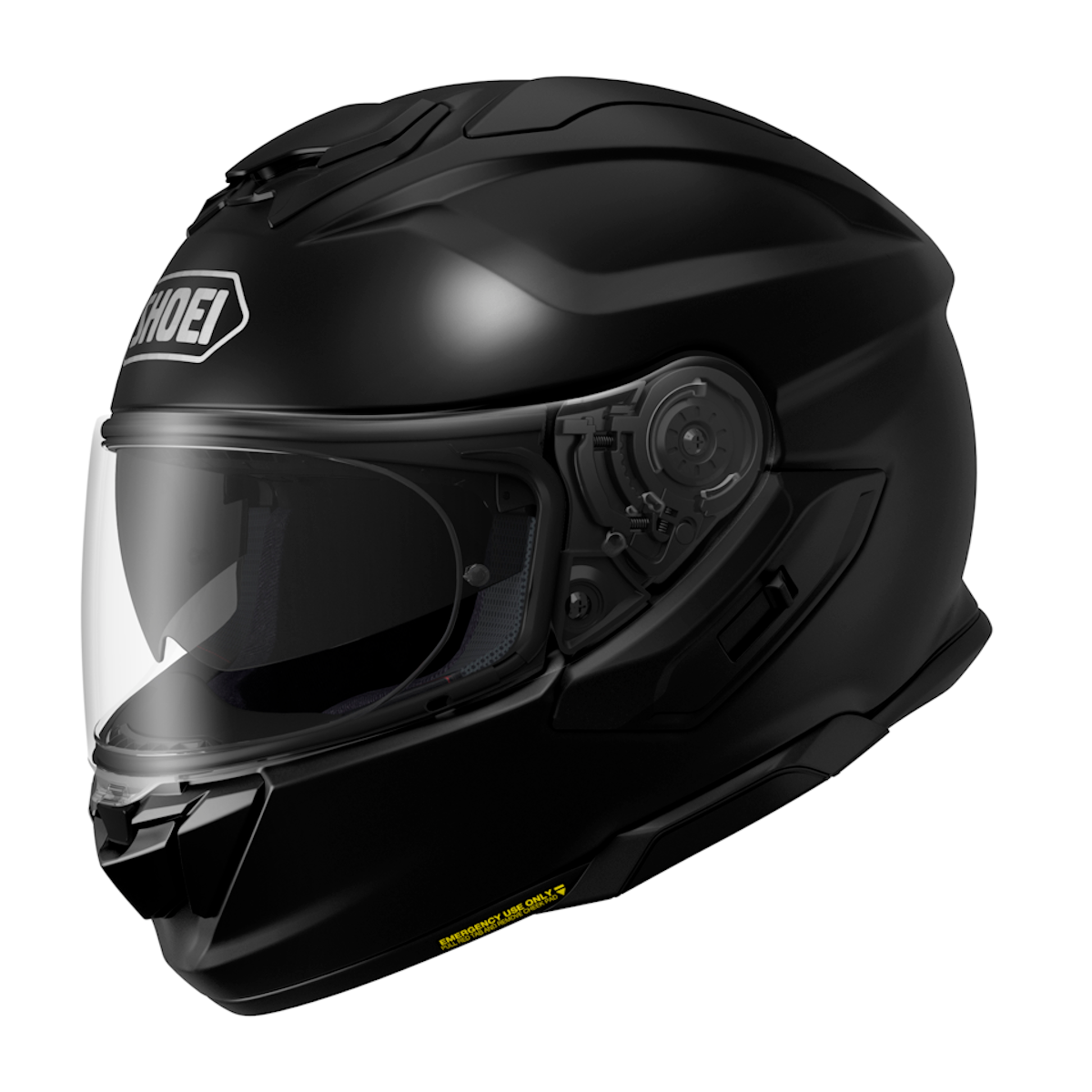 GT-AIR 3 PEARL BLACK XS