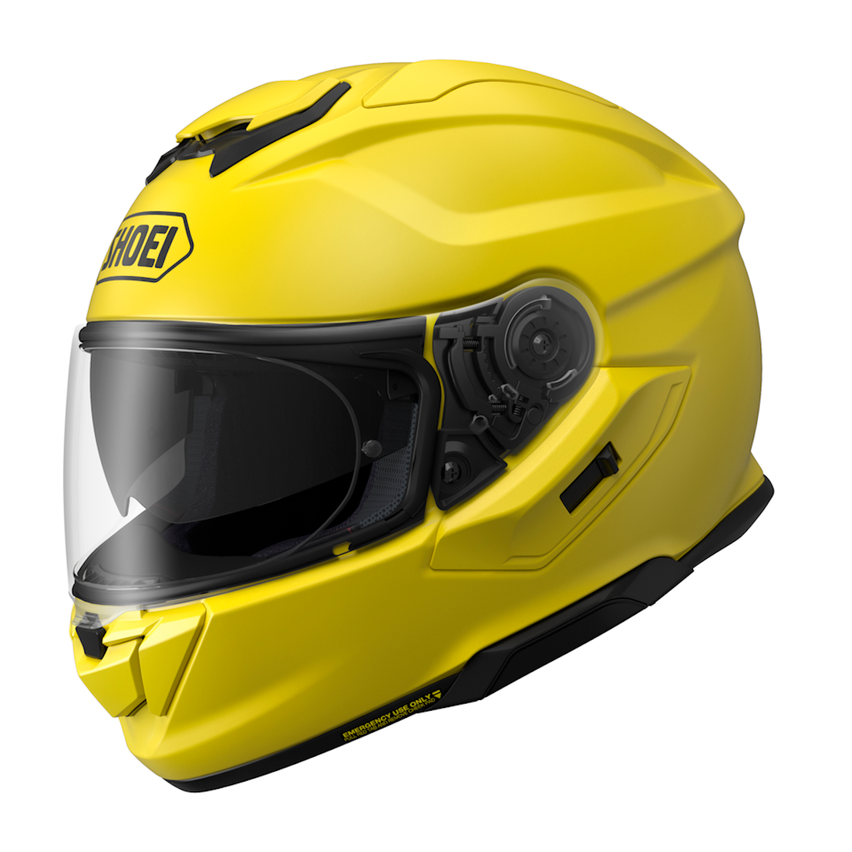 GT-AIR 3 BR.YELLOW M