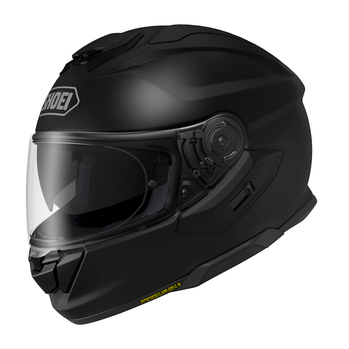 GT-AIR 3 MT.BLACK S