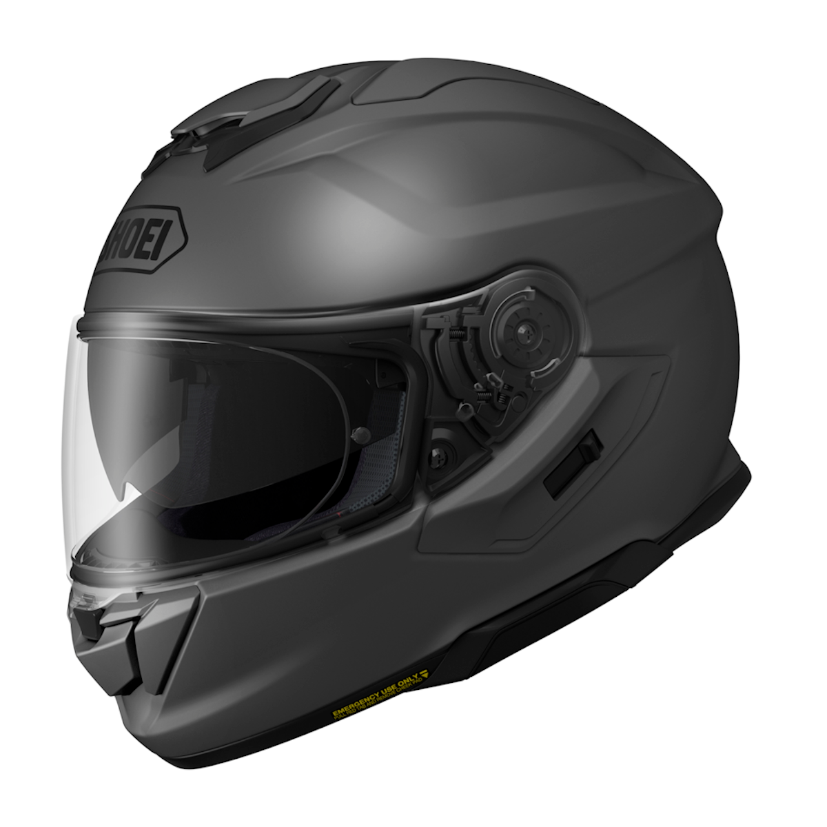 GT-AIR 3 MT.D.GREY L