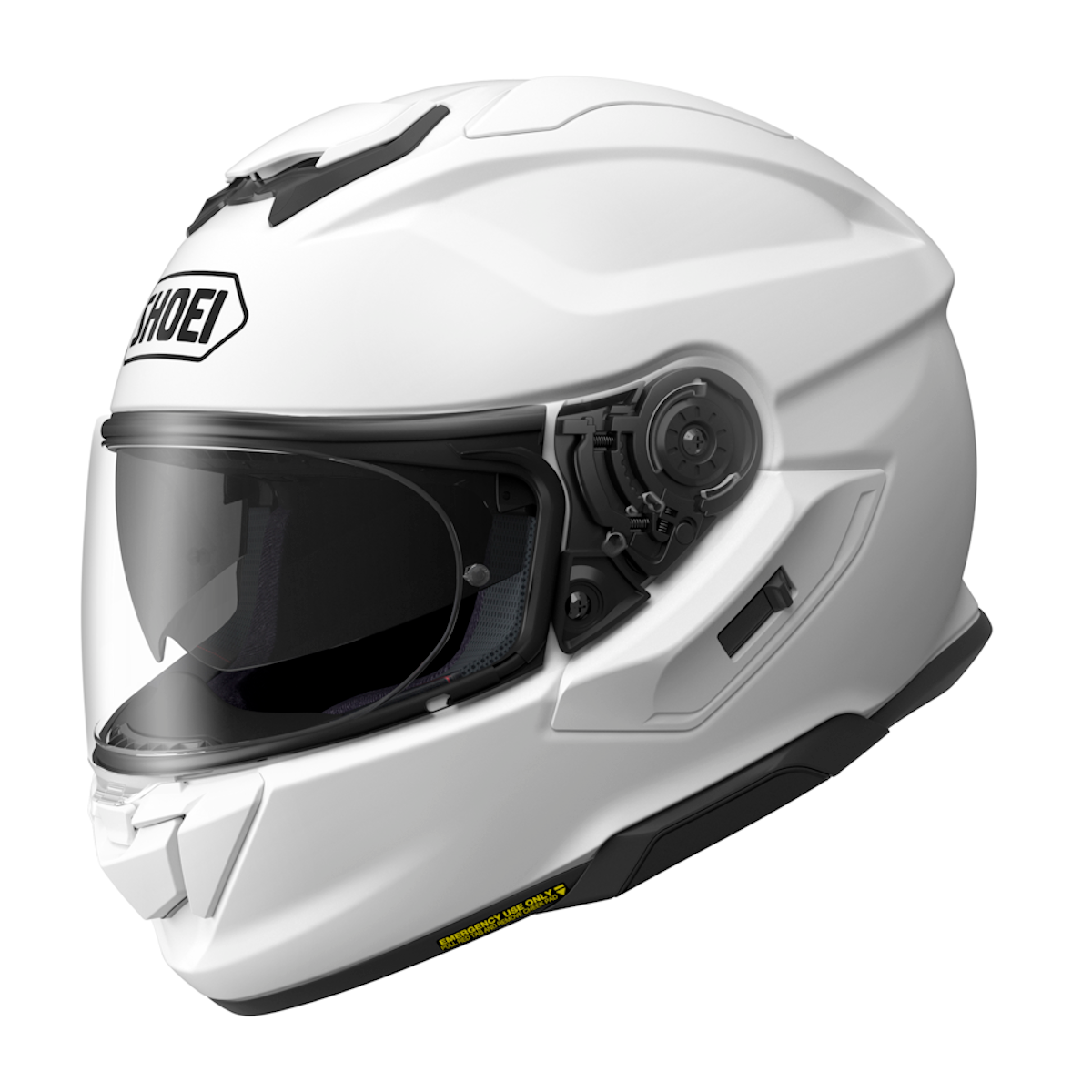 GT-AIR 3 WHITE XS