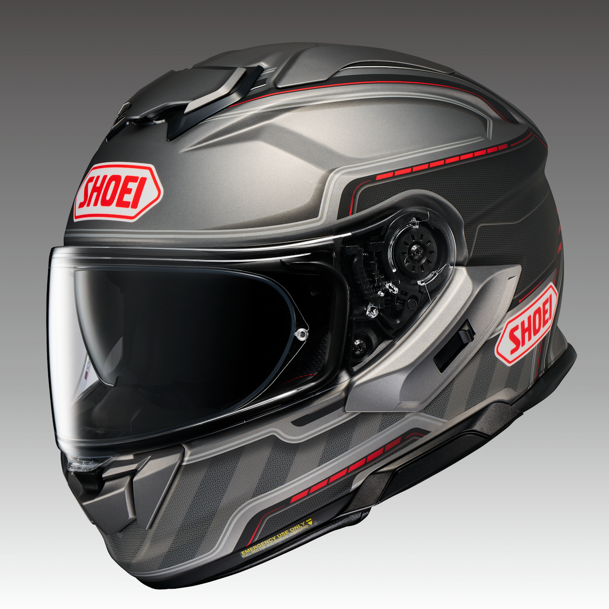 GT-AIR 3 DISCIPLINE TC-1 XL