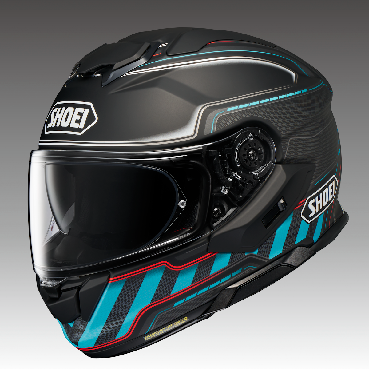 GT-AIR 3 DISCIPLINE TC-2 L
