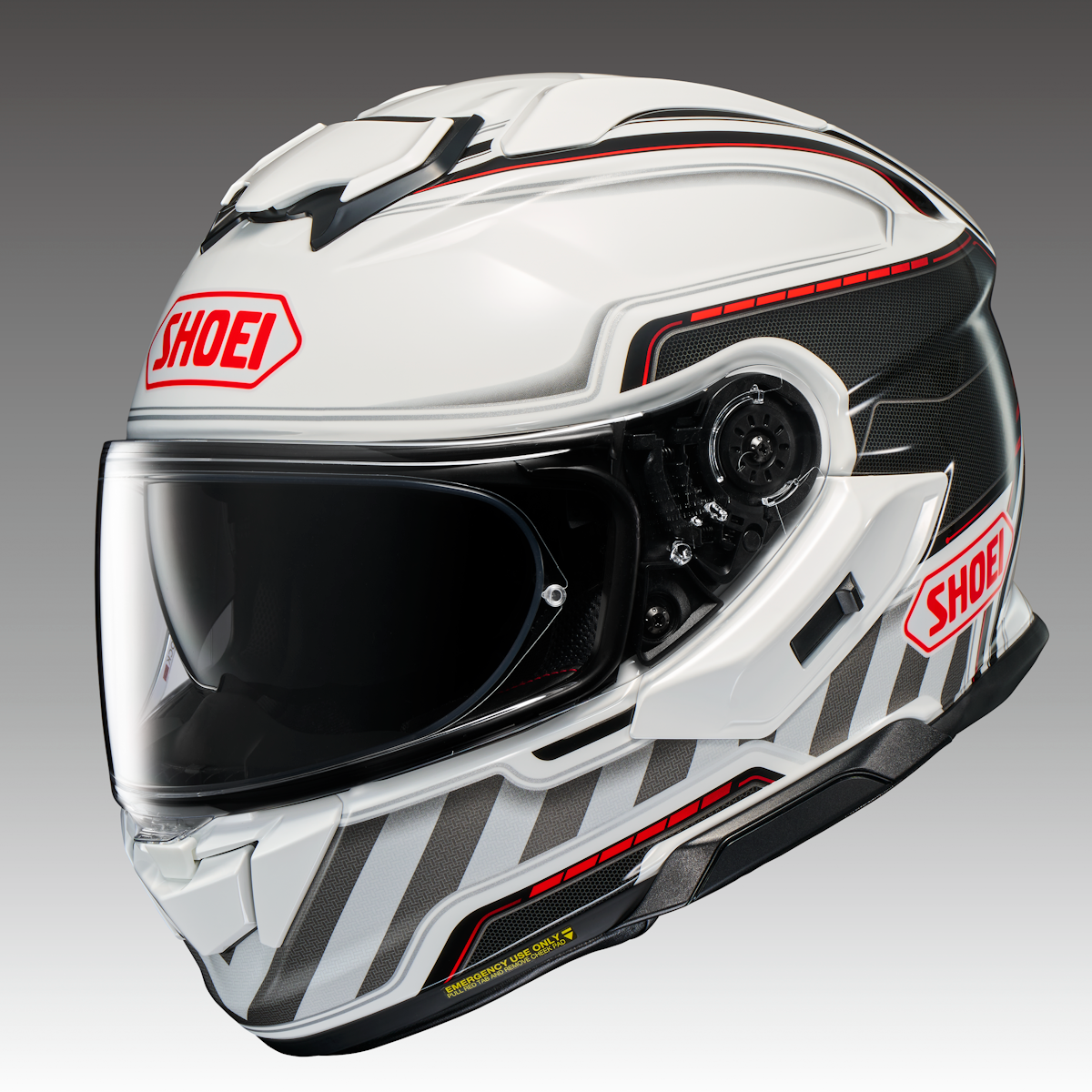 GT-AIR 3 DISCIPLINE TC-6 XXL