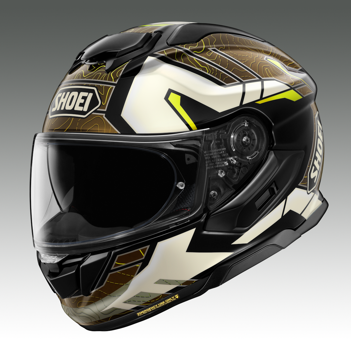 GT-AIR 3 HIKE TC-11 XS