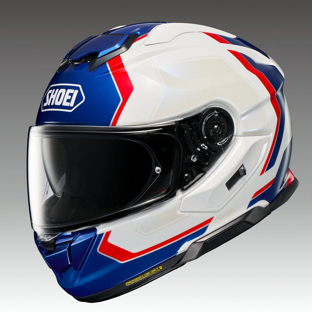 GT-AIR 3 REALM TC-10 XL