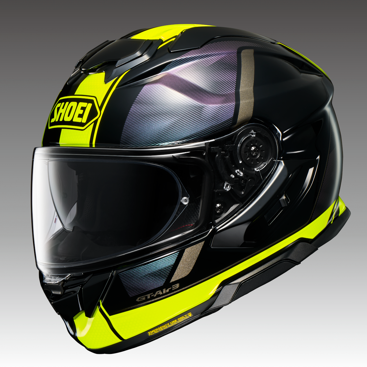 GT-AIR 3 SCENARIO TC-3 L