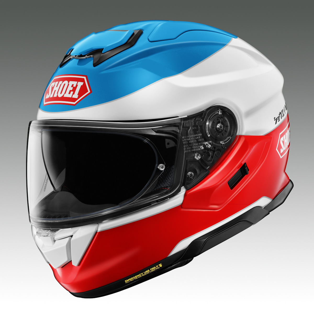 GT-AIR 3 LILT TC-10 S