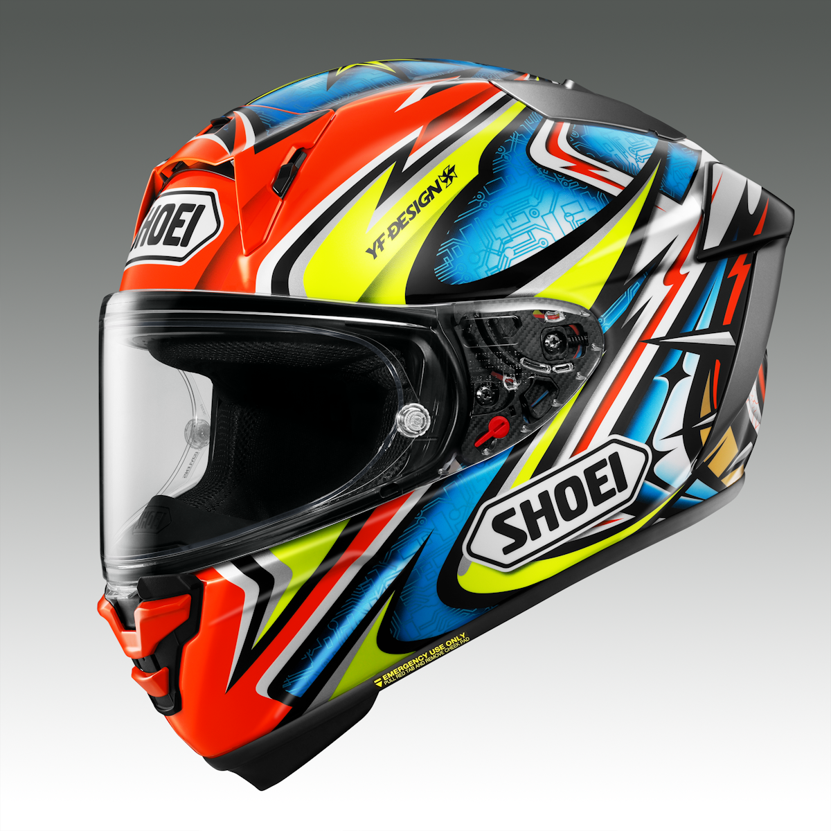 X-FIFTEEN DAIJIRO TC-1 M