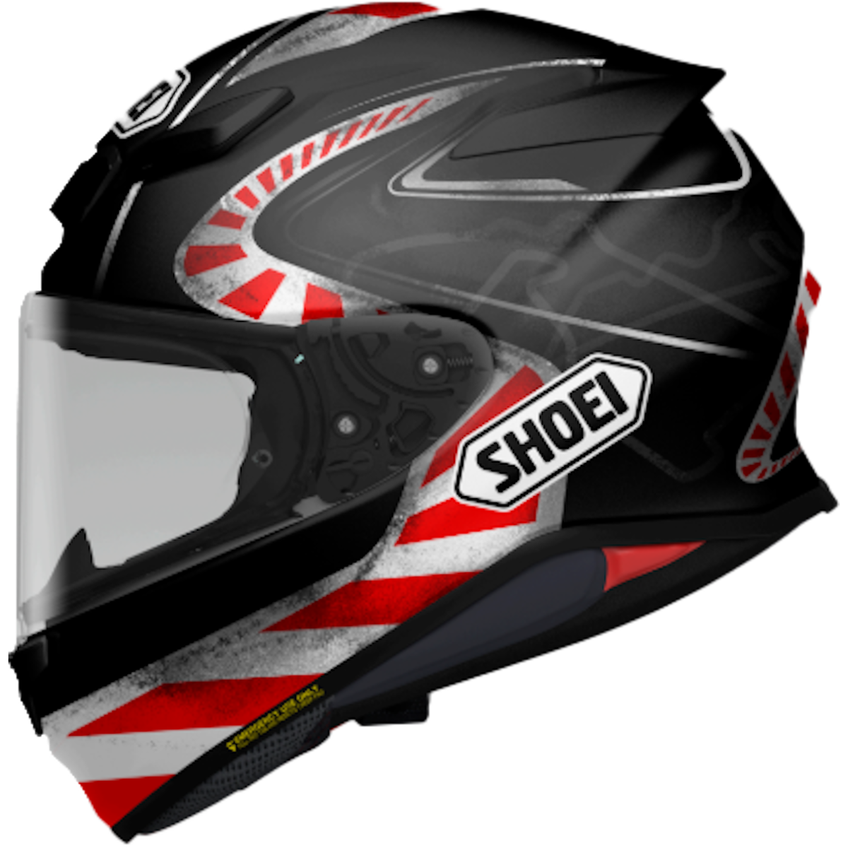 RF-1400 KNEE DOWN TC-5 M