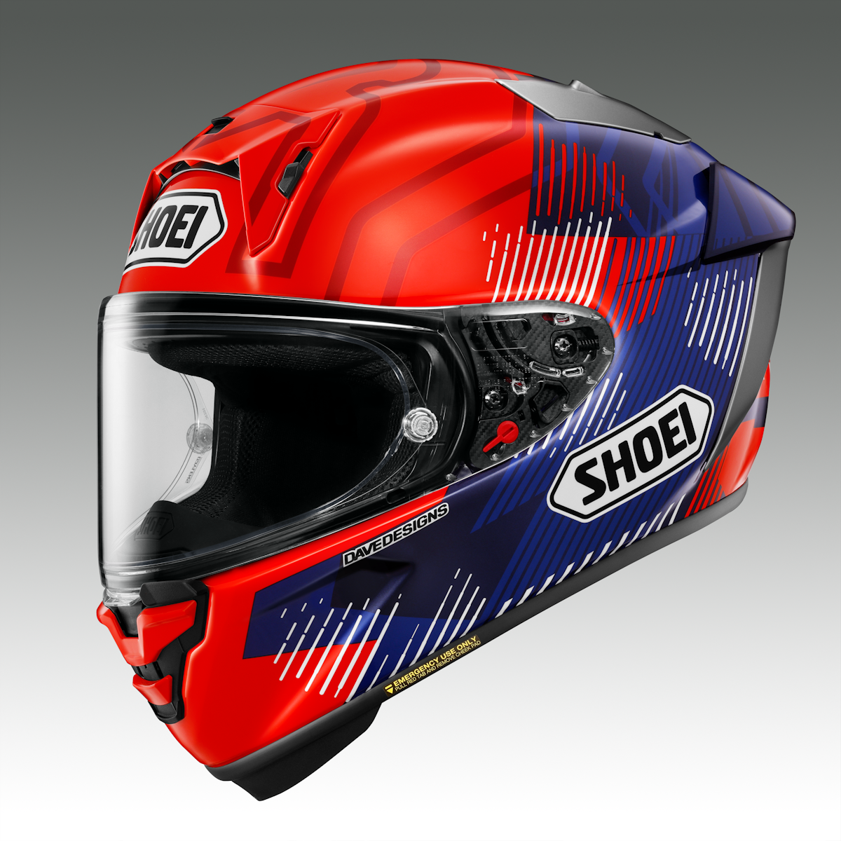 X-FIFTEEN MARQUEZ8 TC-1 L
