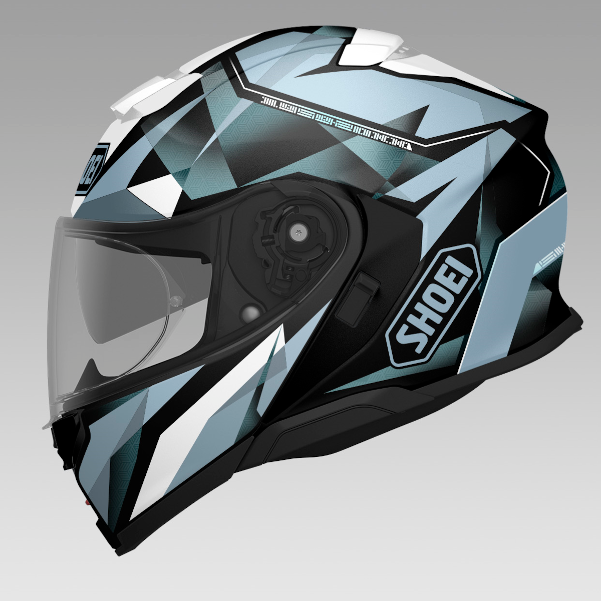 NEOTEC 3 FRAGMENTS XS