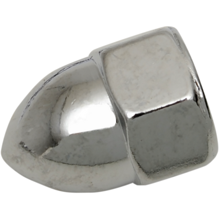 3/4 Front