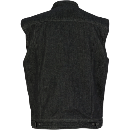 Back