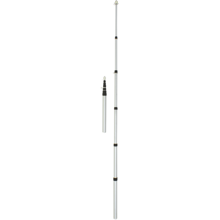 3/4 Front