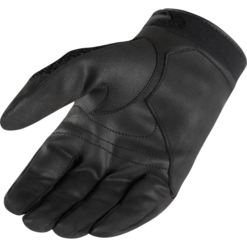 Back