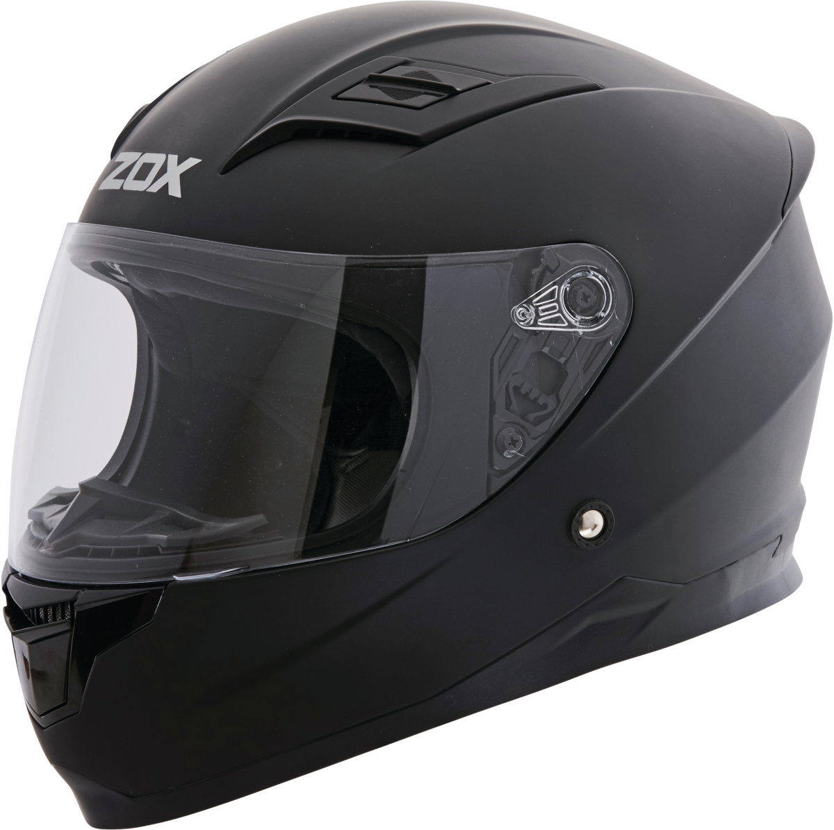 SONIC JR MATTE BLACK M