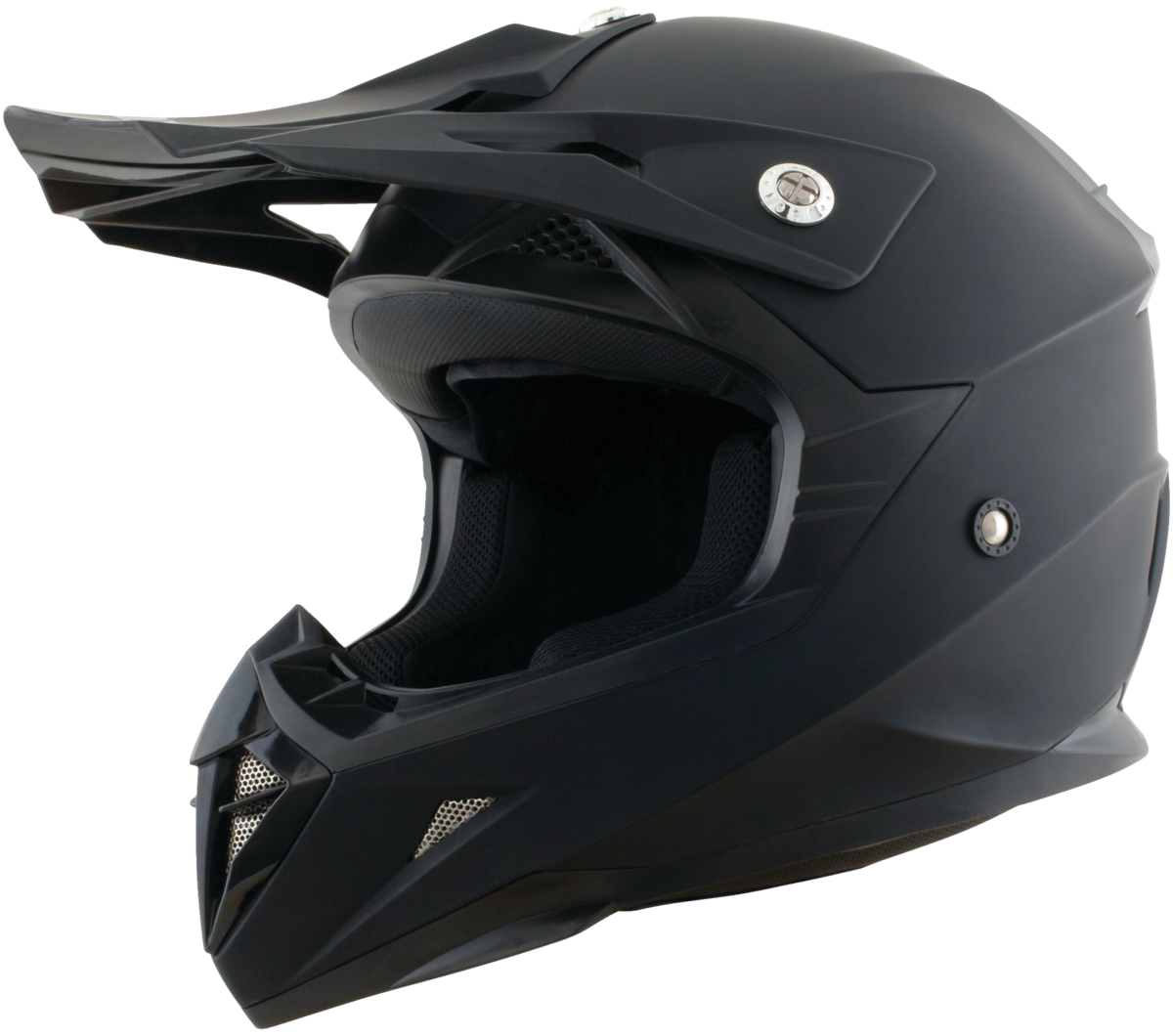 PULSE JR MATTE BLACK M