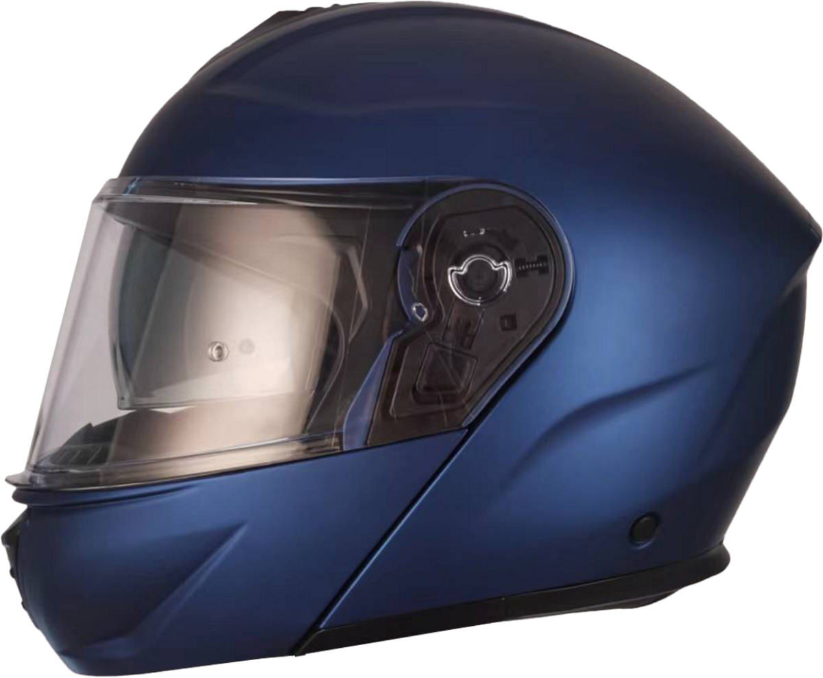 ENVOY MATTE PEARL BLUE 2XL