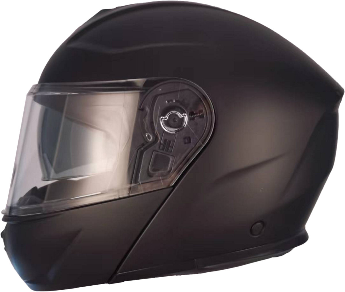 ENVOY MATTE BLACK XL
