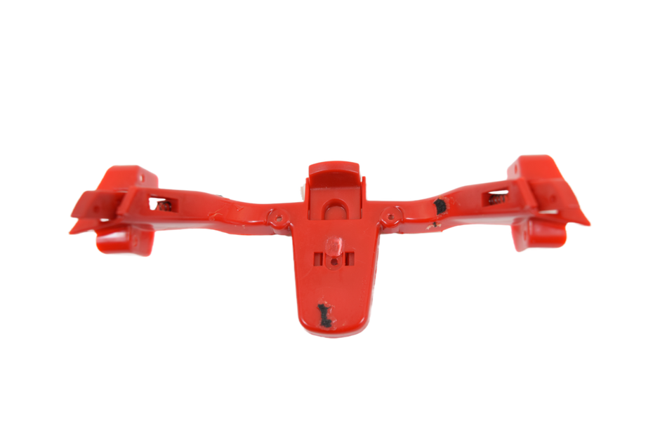 CONDOR CHIN BAR PUSH BUTTON KIT