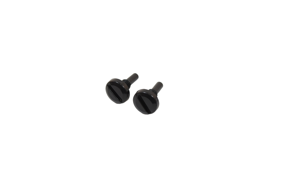 JOURNEY FRONT TOP VENTS KIT BLK