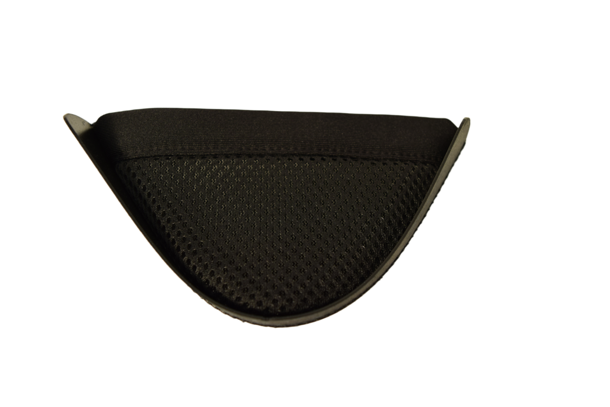 VERTEX CHIN CURTAIN L TO 2XL