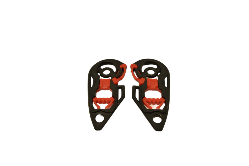 SONIC JR SHIELD RATCHET KIT & SCREWS
