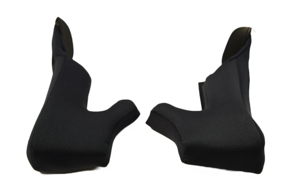 SONIC JR CHEEK PADS L