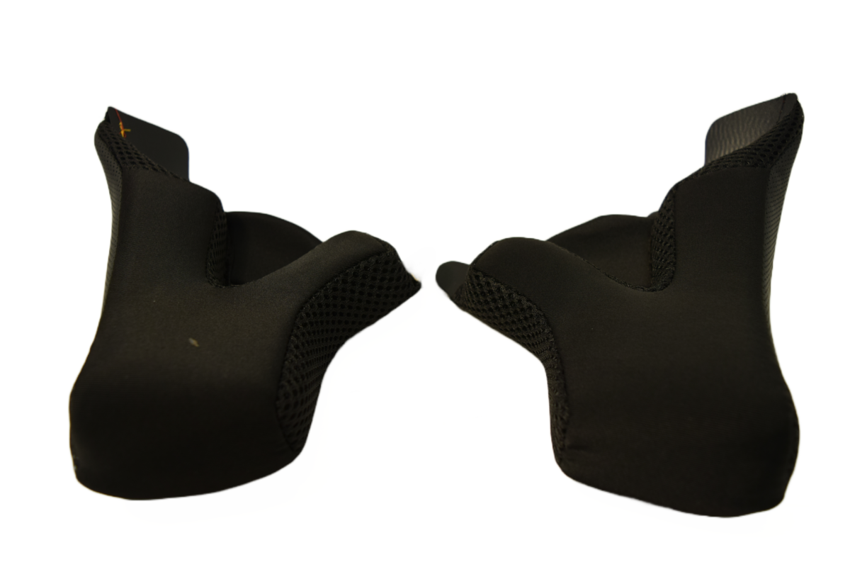 PULSE JR CHEEK PADS M