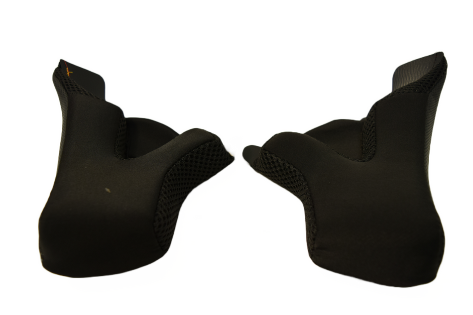 PULSE JR CHEEK PADS L
