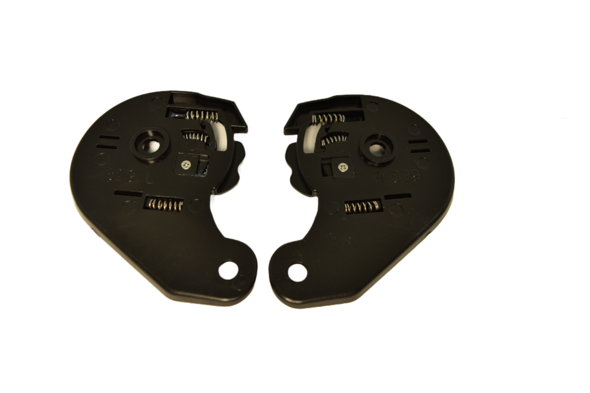SONIC SHIELD RATCHET KIT & SCREWS