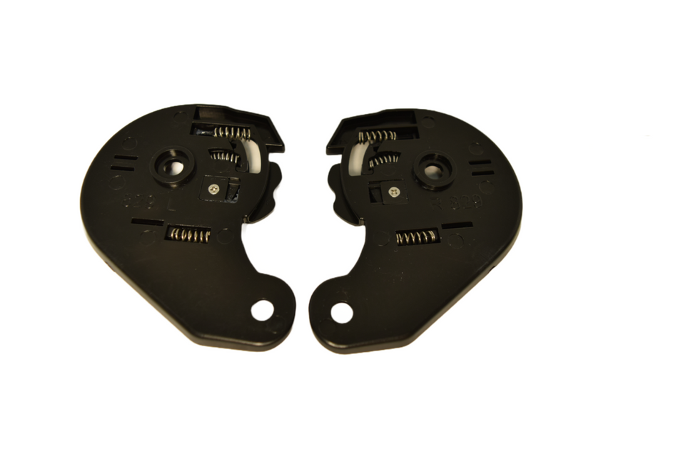 SONIC SHIELD RATCHET KIT & SCREWS