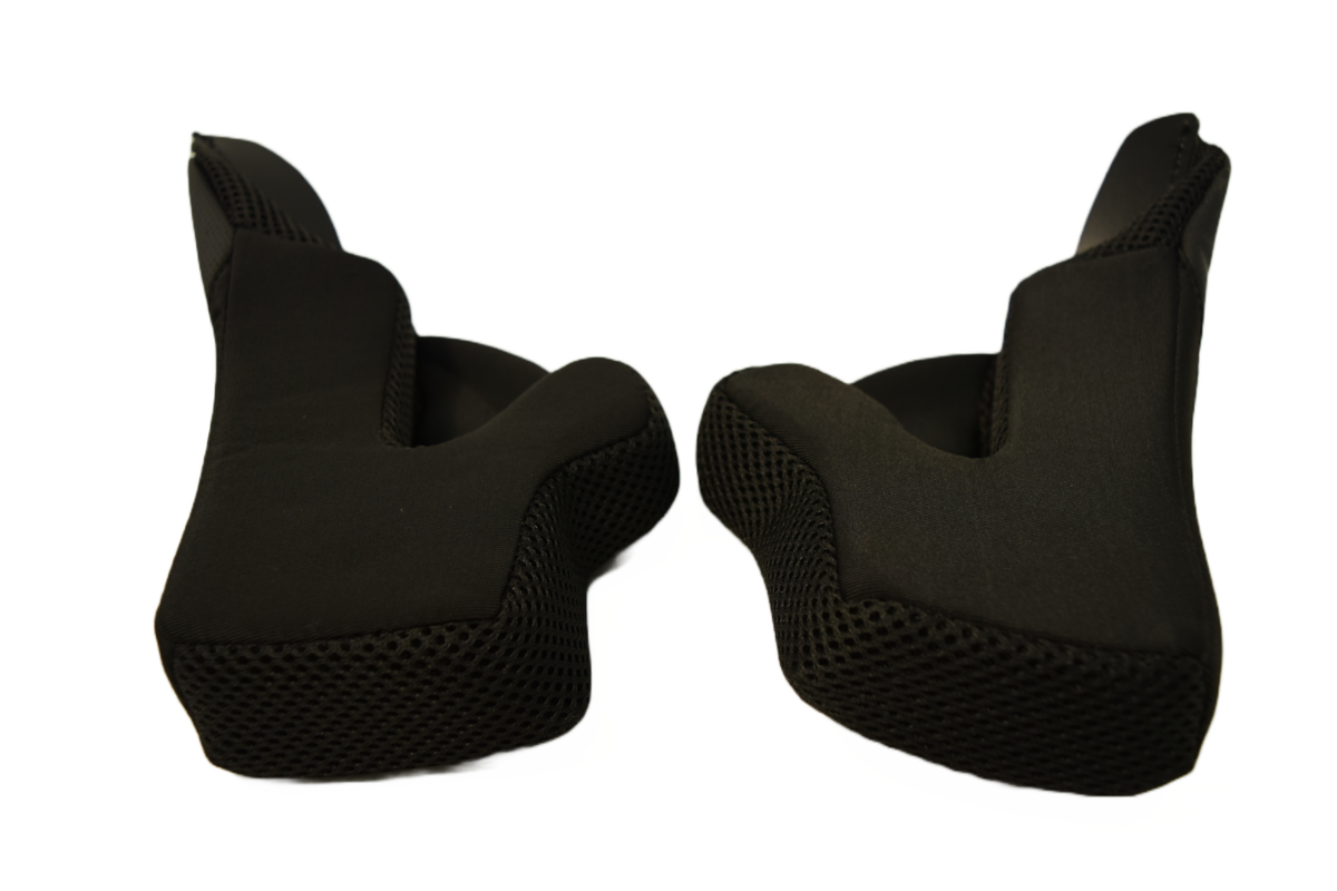 SONIC CHEEK PADS L