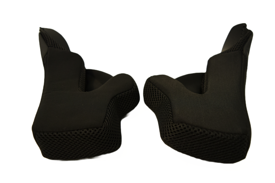 SONIC CHEEK PADS M