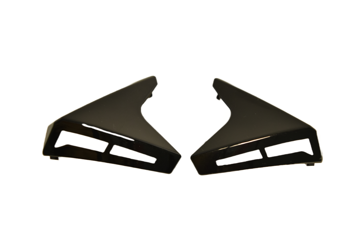 SONIC REAR VENTS (PAIR)
