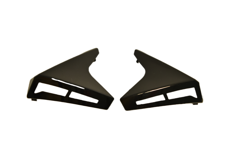 SONIC REAR VENTS (PAIR)