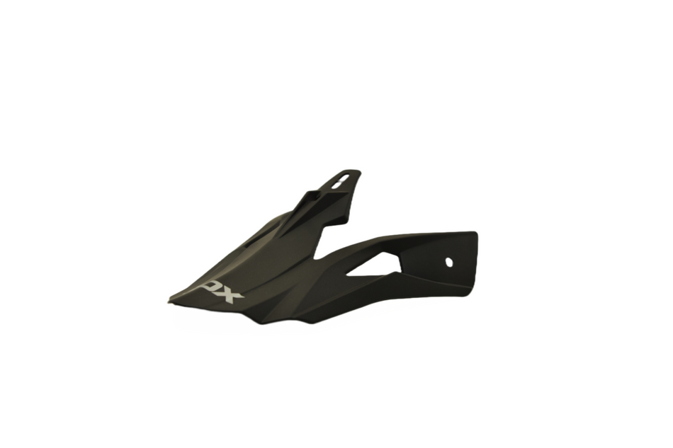 PULSE VISOR MATTE BLK