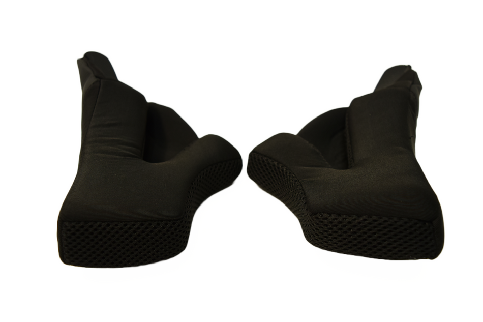 PULSE CHEEK PADS XS