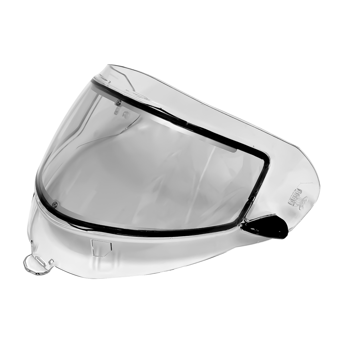 CONDOR EVO ELECTRIC HEATED SHIELD