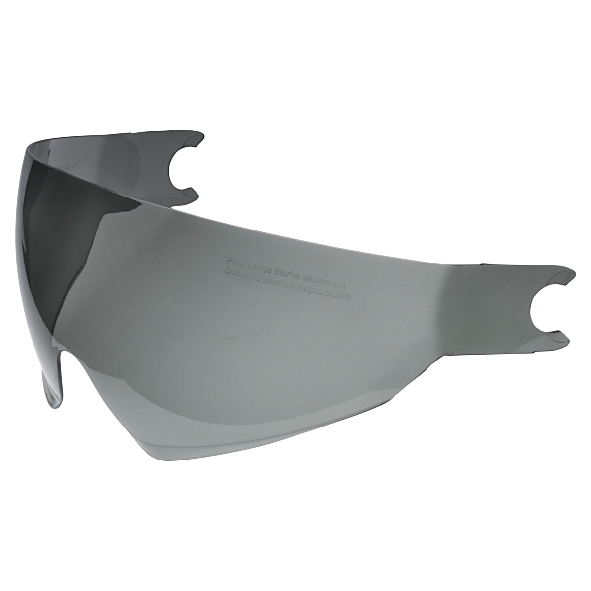 SHIELD SVS DARKSMOKE ANTI SCRATCH Brigad